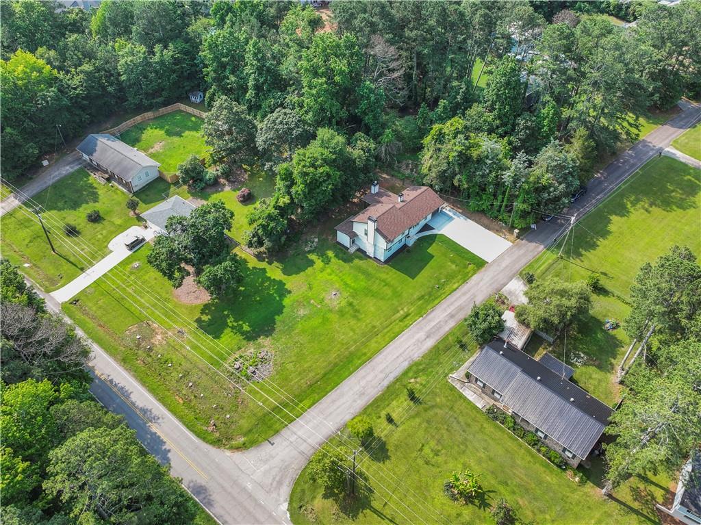 5209 Byers Road, Gainesville, Georgia image 7