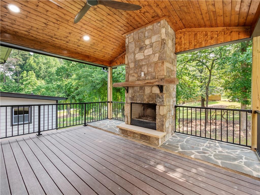 5209 Byers Road, Gainesville, Georgia image 20