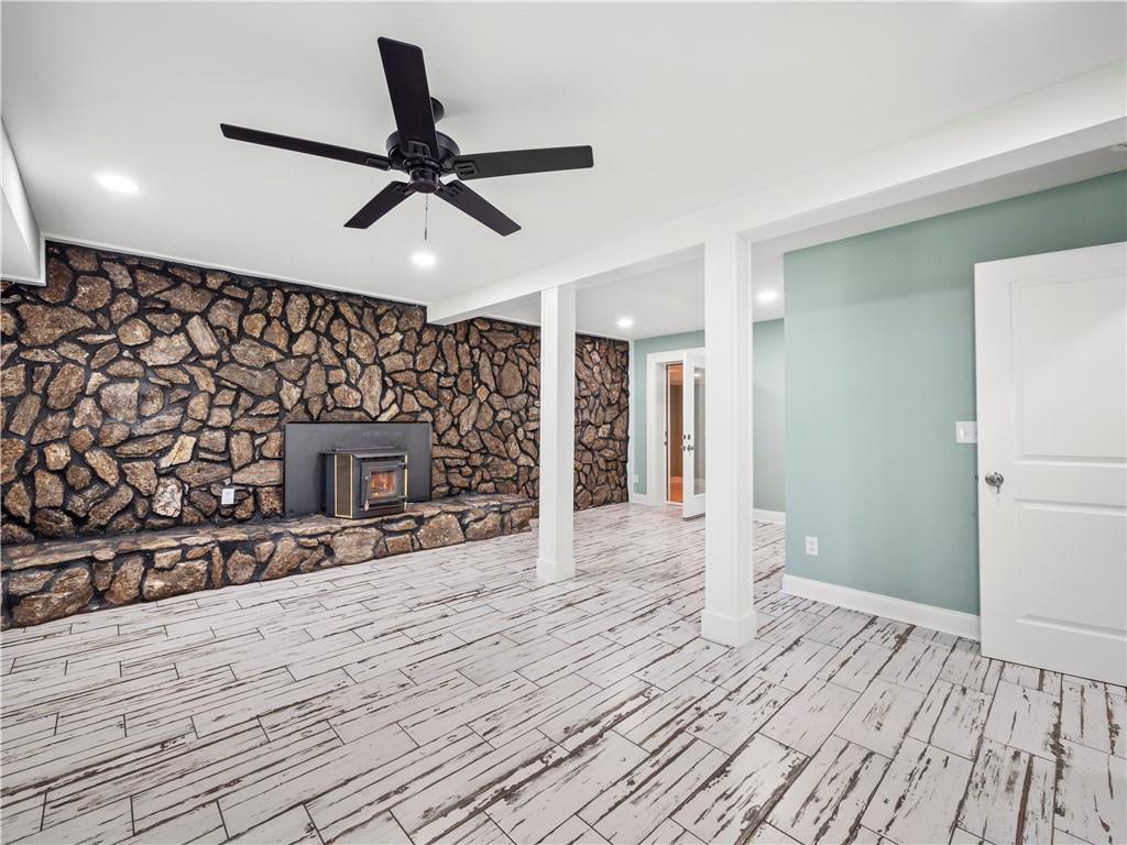 5209 Byers Road, Gainesville, Georgia image 21