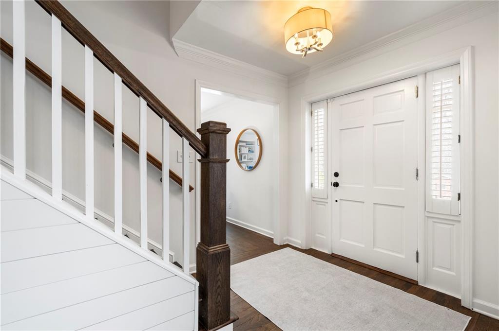 6615 Williamson Drive