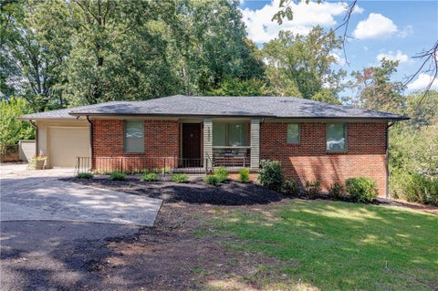 Photo of 3542 N Druid Hills Road Rd, Decatur, GA 30033 (MLS # 7836462)