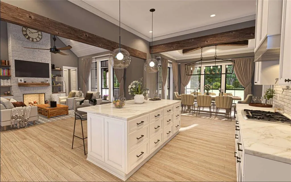 Cumming, Georgia 30041, United States, 4 Bedrooms Bedrooms, ,4 BathroomsBathrooms,Residential,Active,208071