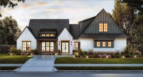 Photo of 5005 Young Deer Drive, Cumming, GA 30041 (MLS # 7648136)