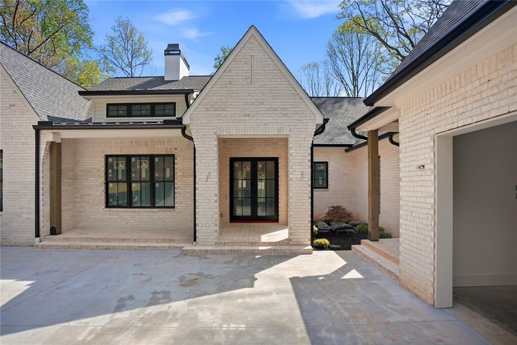 5005 Young Deer Drive