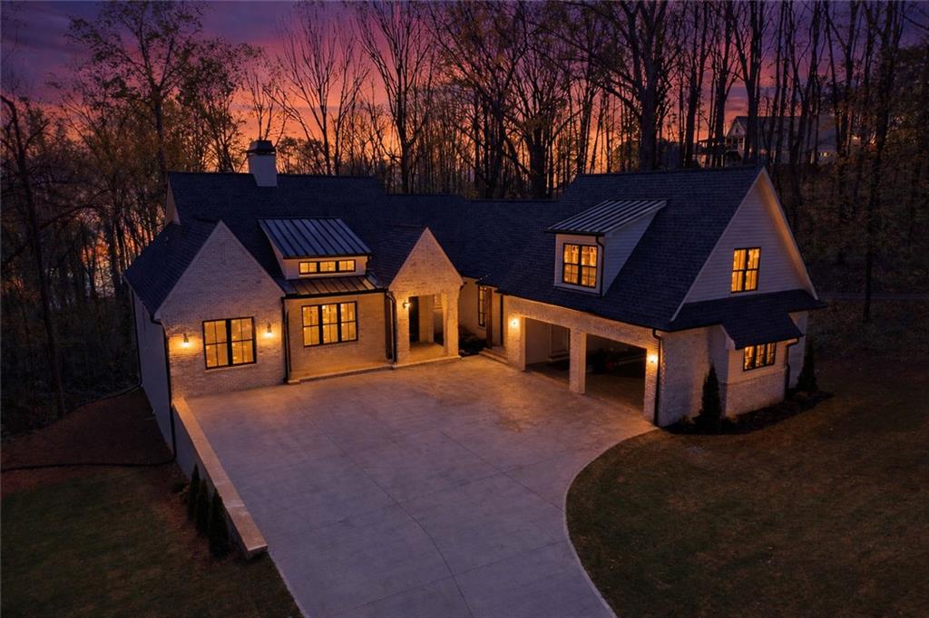 5005 Young Deer Drive