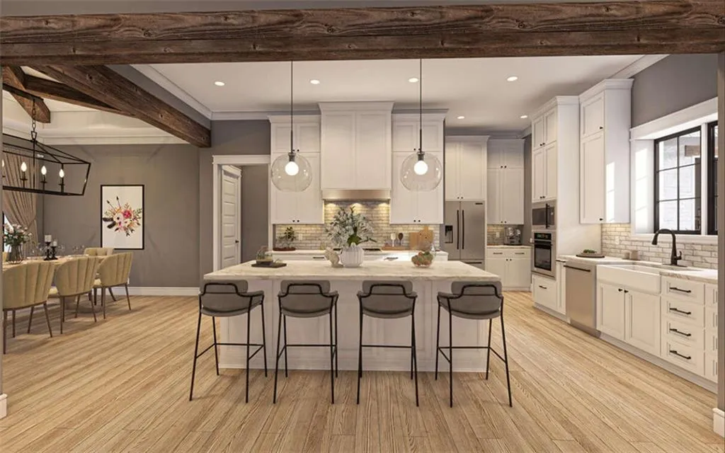 Cumming, Georgia 30041, United States, 4 Bedrooms Bedrooms, ,4 BathroomsBathrooms,Residential,Active,208071