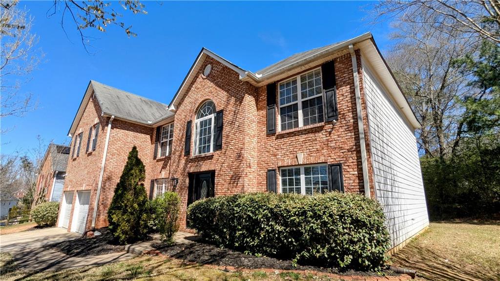 5928 Springfair Run, Lithonia, Georgia image 2