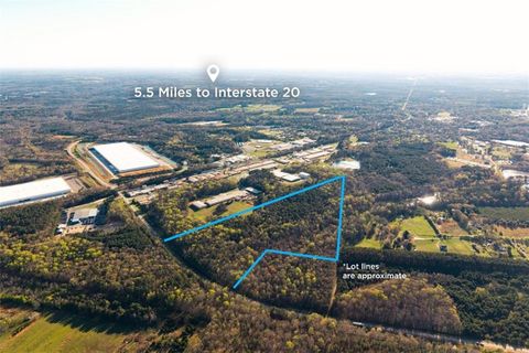 0 Social Circle Parkway Social Circle GA 30025