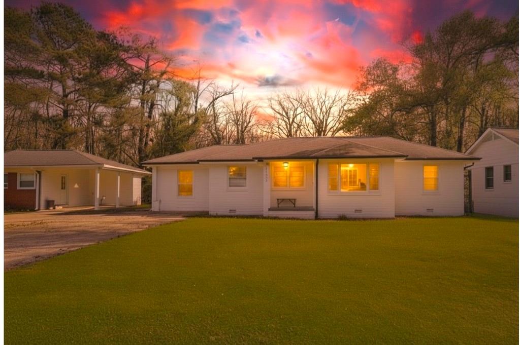 1124 Longshore Drive