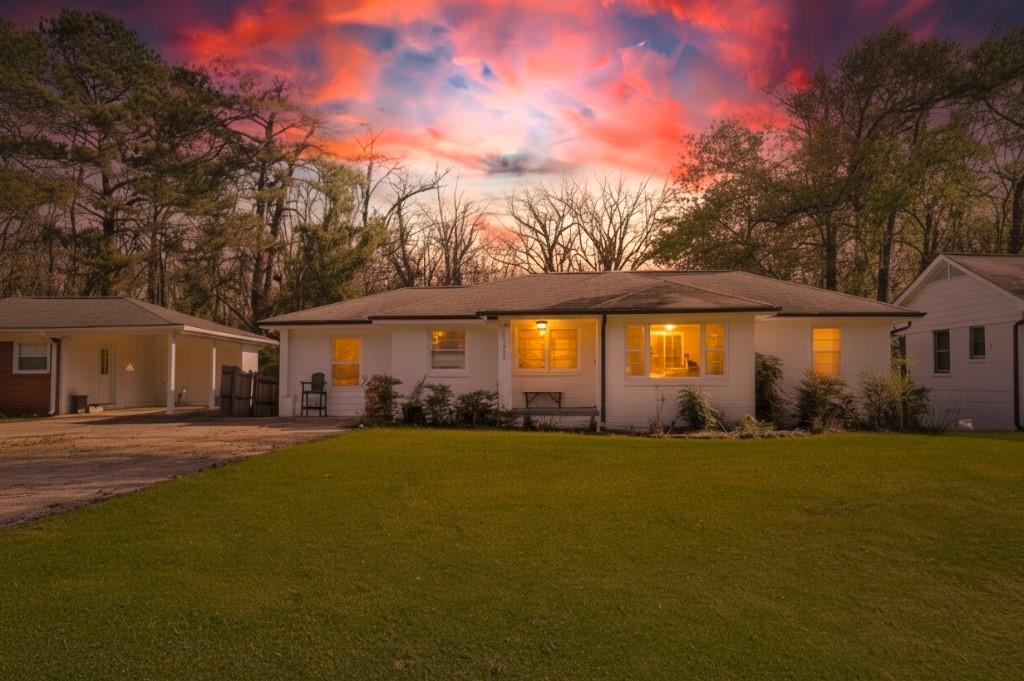 1124 Longshore Drive