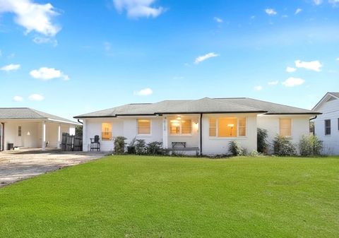 1124 Longshore Drive Decatur GA 30032