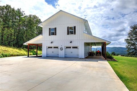 84 Landers Road NE Rydal GA 30171