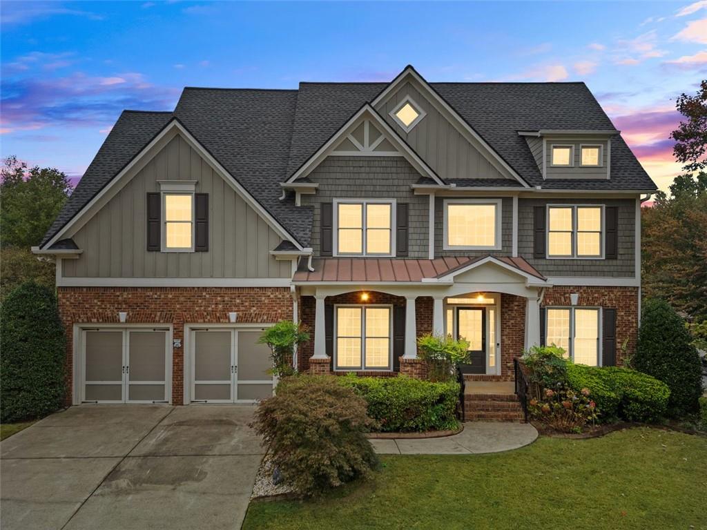 1910 Beech Springs Court