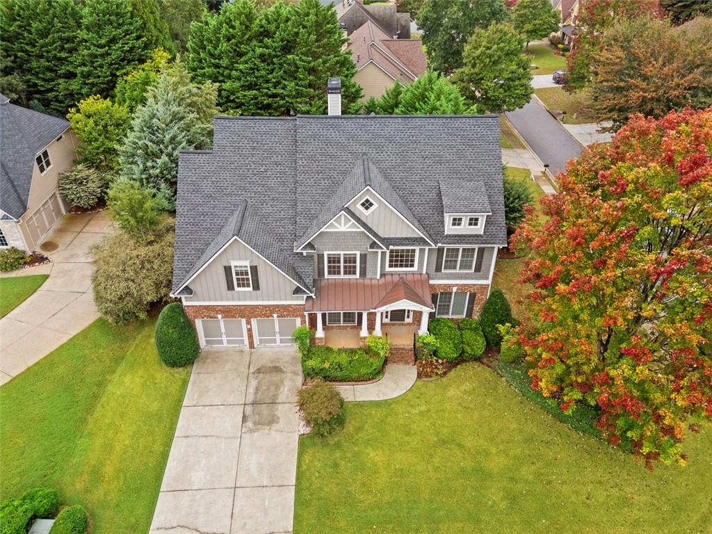 1910 Beech Springs Court