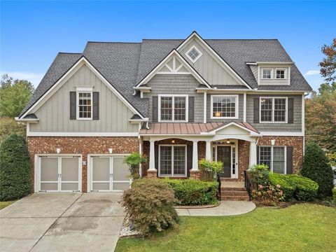 1910 Beech Springs Court Cumming GA 30040