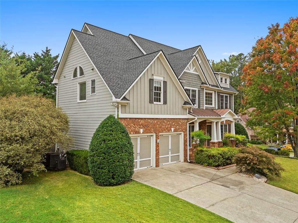 1910 Beech Springs Court