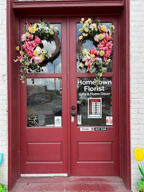 56 River Street A