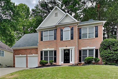 Homes For Rent - 3174 Vickery Drive<br/> Marietta, GA 30066