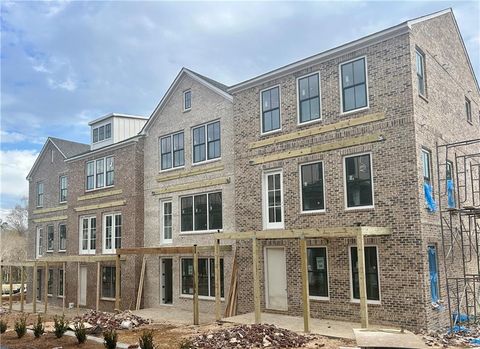 2195 Wexford Drive 38 Brookhaven GA 30319