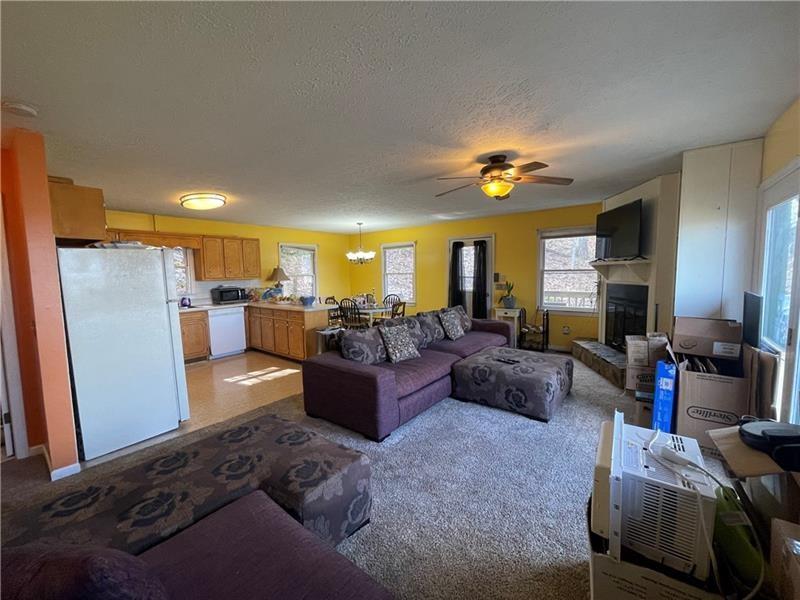 574 Bachelors Button Drive, Clayton, Georgia image 7