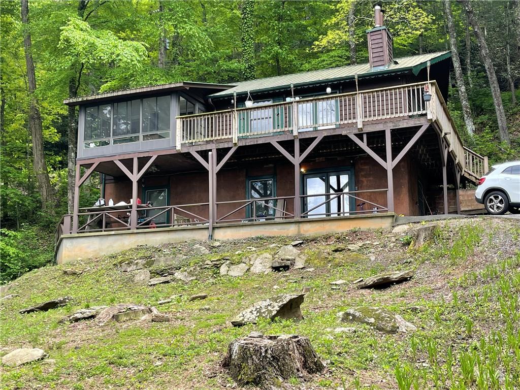 574 Bachelors Button Drive, Clayton, Georgia image 2