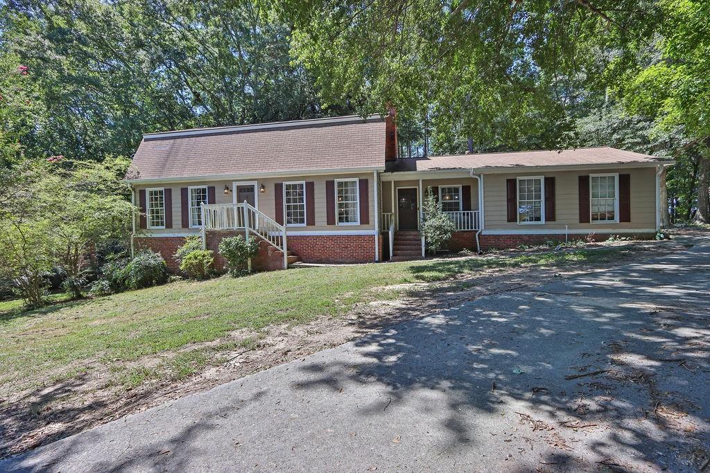 2419 Broad Creek Drive