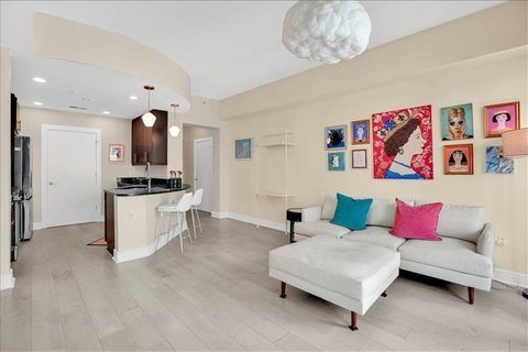 222 12th Street NE 801 Atlanta GA 30309