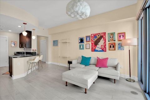 Photo of 222 12th Street NE #801, Atlanta, GA 30309 (MLS # 7746229)