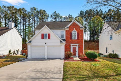 Homes For Sale - 388 Weatherstone Place<br/> Cherokee County, Woodstock, GA 30188