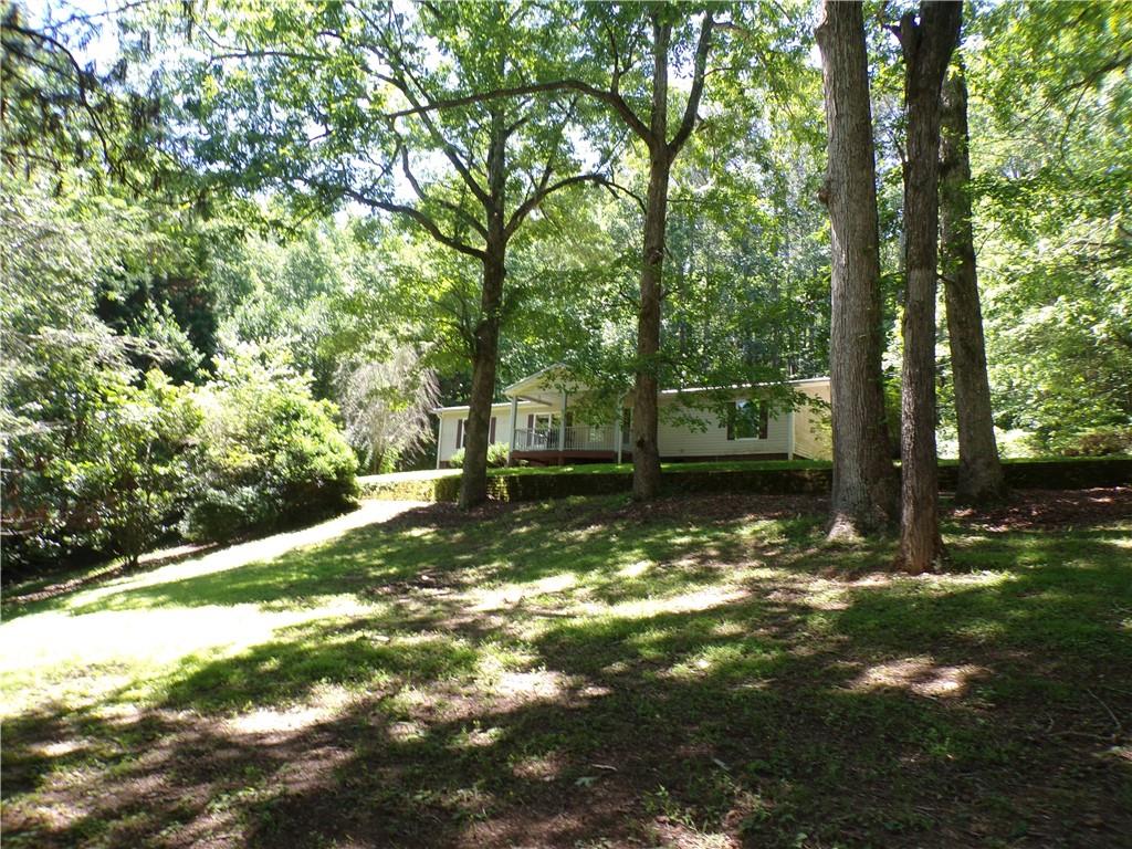 1051 Old Talking Rock Road