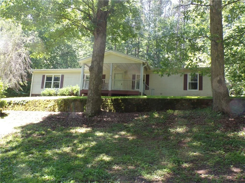 1051 Old Talking Rock Road Hwy