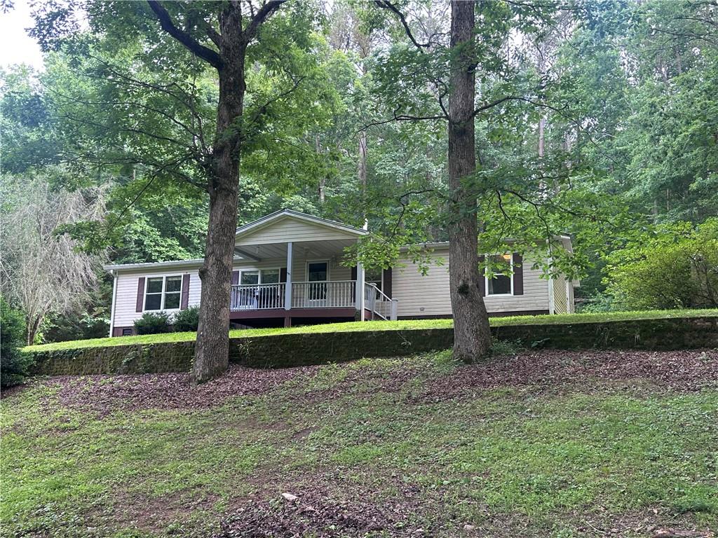 1051 Old Talking Rock Road