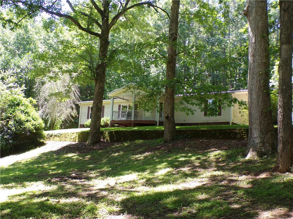 1051 Old Talking Rock Road