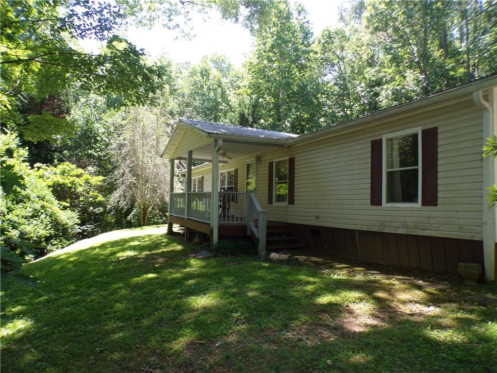 1051 Old Talking Rock Road