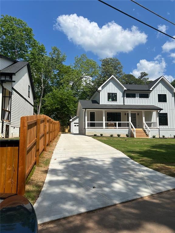 BONNER & BONNER PROP - Residential
