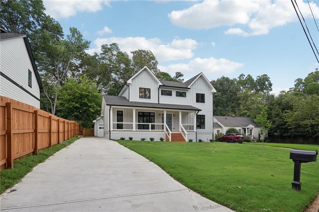 1778 Alexander Drive
