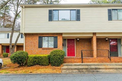 3312 Northcrest Road A Atlanta GA 30340