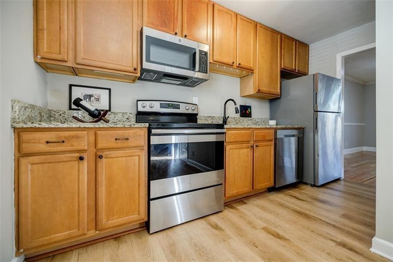 3312 Northcrest Road #A, Atlanta, Georgia image 26
