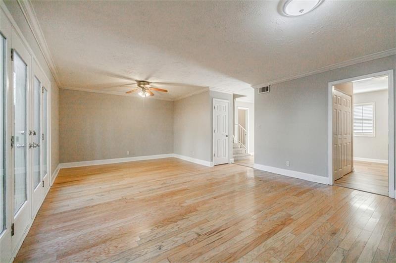 3312 Northcrest Road #A, Atlanta, Georgia image 7