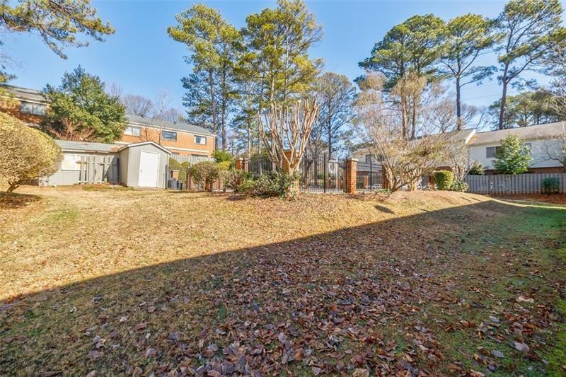 3312 Northcrest Road #A, Atlanta, Georgia image 16