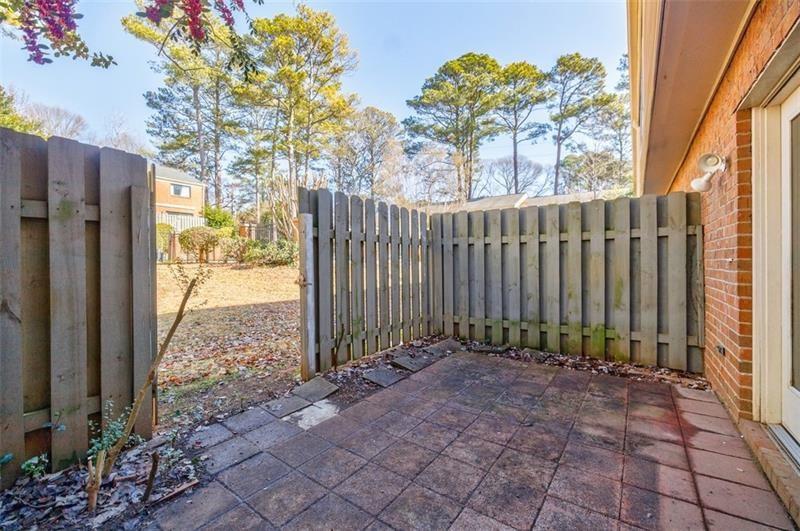 3312 Northcrest Road #A, Atlanta, Georgia image 17