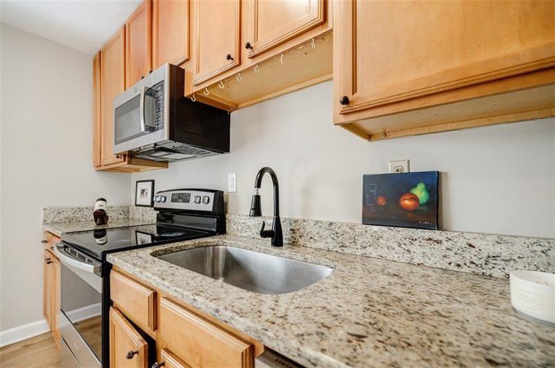 3312 Northcrest Road #A, Atlanta, Georgia image 31