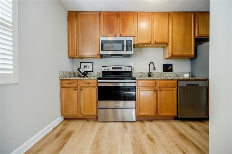 3312 Northcrest Road #A, Atlanta, Georgia image 24