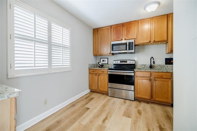 3312 Northcrest Road #A, Atlanta, Georgia image 23