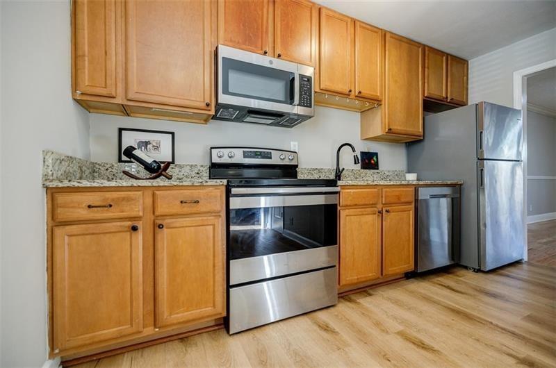 3312 Northcrest Road #A, Atlanta, Georgia image 25