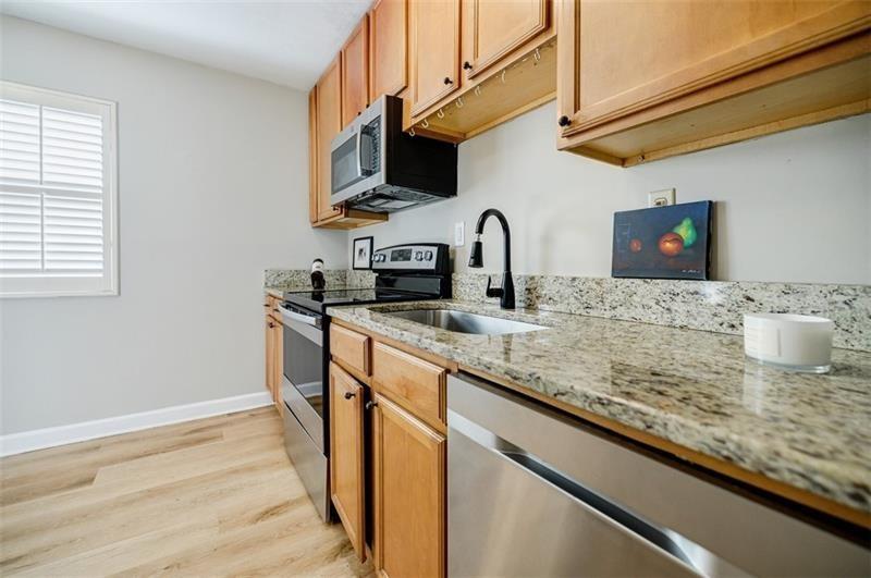 3312 Northcrest Road #A, Atlanta, Georgia image 22