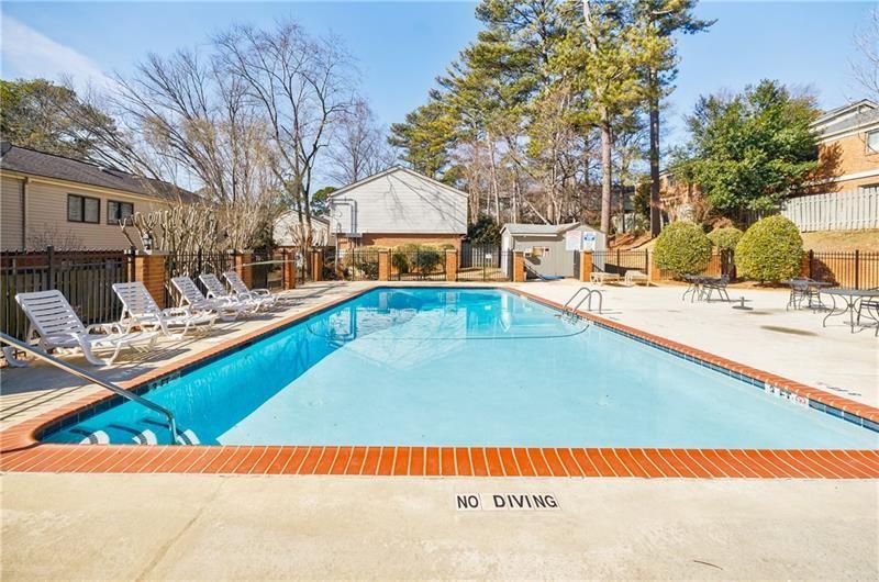 3312 Northcrest Road #A, Atlanta, Georgia image 50