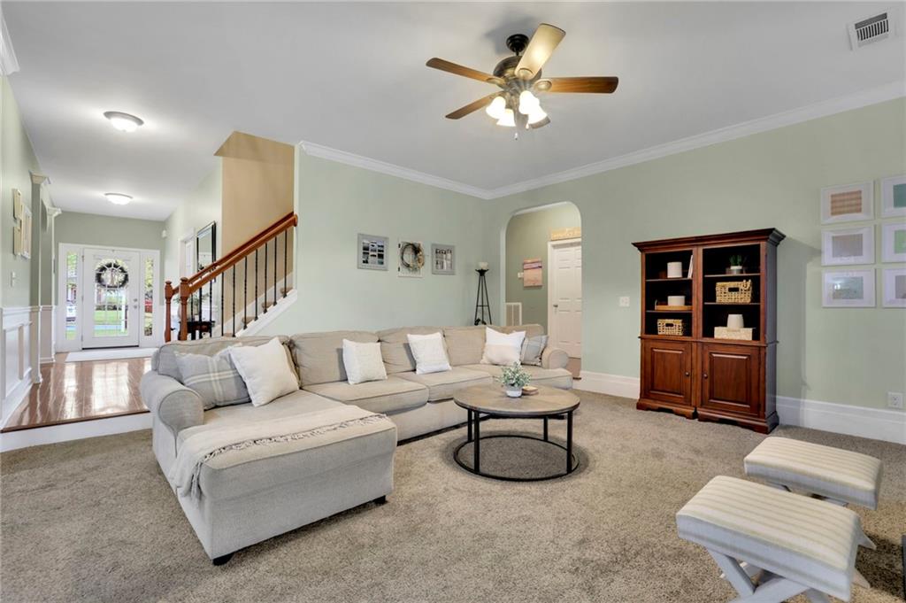 5085 Mundy Drive, Cumming, Georgia image 13