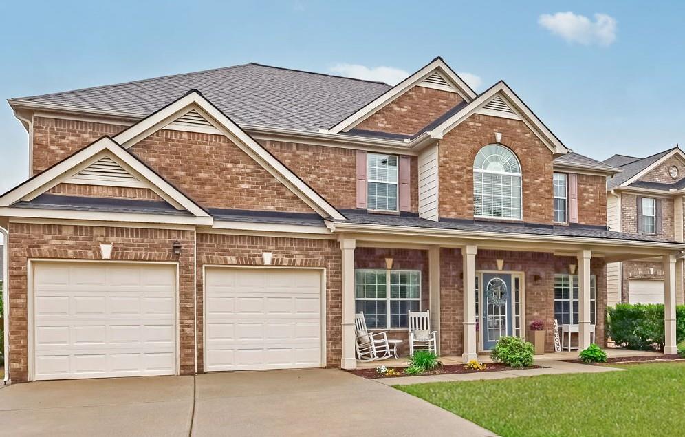 5085 Mundy Drive, Cumming, Georgia image 2