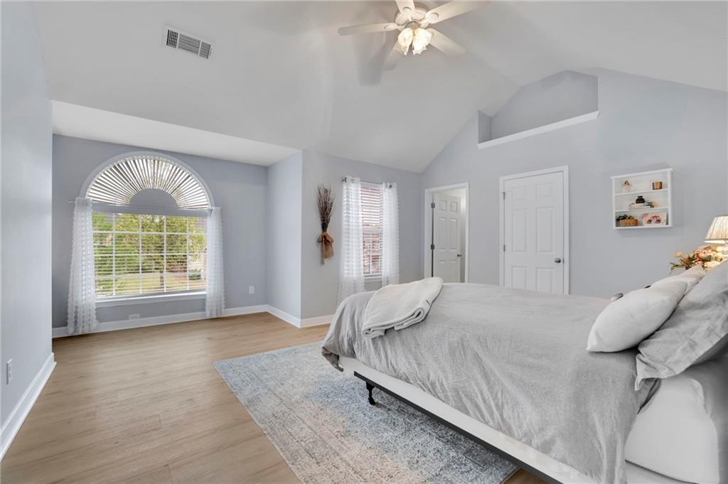 5085 Mundy Drive, Cumming, Georgia image 31